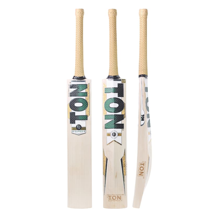 SS Ton English Willow Cricket Bat
