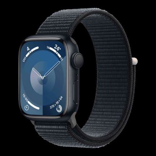 Apple Watch Series 9 GPS