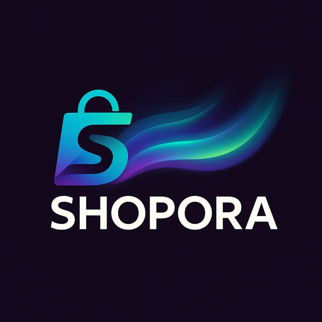SHOPORA